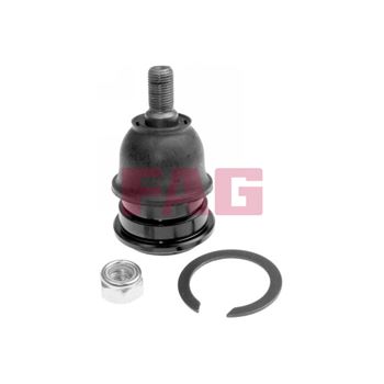 rotula de suspension carga - Rótula de suspensión/carga FAG 825 0075 10