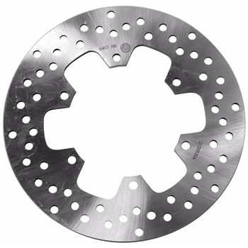 discos de freno moto - Disco de freno BREMBO 68B407H8