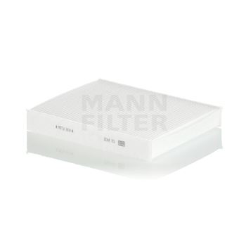 filtro de habitaculo - Filtro de habitáculo MANN CU 2433