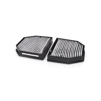 filtro de habitaculo - (R5508) Filtro de habitáculo de carbón activado BOSCH 1987435508