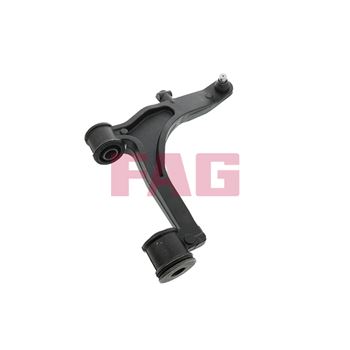 brazo oscilante - Barra oscilante, suspensión de ruedas FAG 821 0558 10