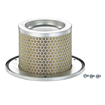 filtro de aire coche - Filtro de aire MANN C 1374/2 KIT