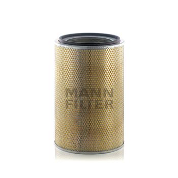 filtro de aire coche - Filtro de aire MANN C 31 013