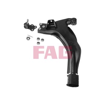 brazo oscilante - Barra oscilante, suspensión de ruedas FAG 821 0740 10