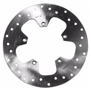 discos de freno moto - Disco de freno BREMBO 68B40798