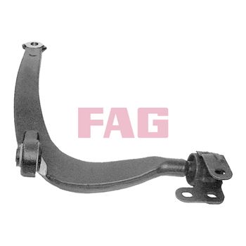 brazo oscilante - Barra oscilante, suspensión de ruedas FAG 821 0460 10