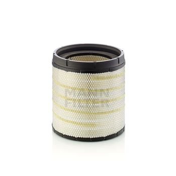 filtro de aire coche - Filtro de aire MANN C 31 021