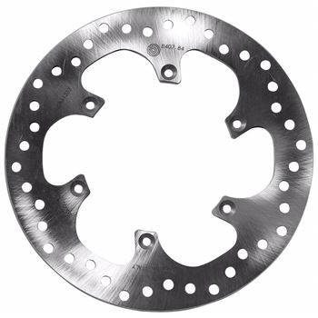 discos de freno moto - Disco de freno BREMBO 68B40784