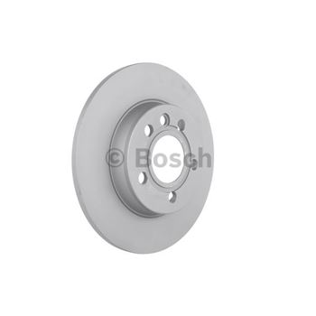 discos de freno coche - (BD770) Disco de freno BOSCH 0986478871