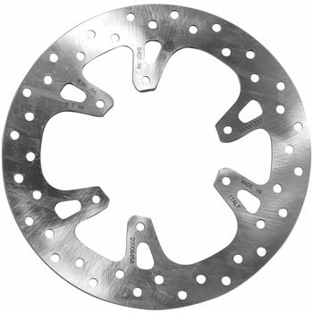 discos de freno moto - Disco de freno BREMBO 68B40796