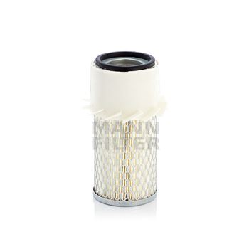 filtro de aire coche - Filtro de aire MANN C 934 x