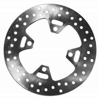 discos de freno moto - Disco de freno BREMBO 68B407H6