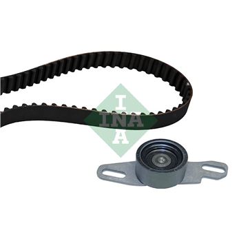 kit de distribucion - Kit de distribución INA 530 0319 10