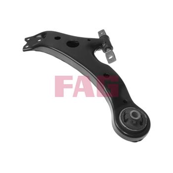 brazo oscilante - Barra oscilante, suspensión de ruedas FAG 821 0739 10