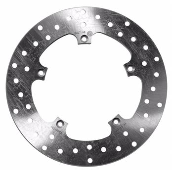 discos de freno moto - Disco de freno BREMBO 68B407A8