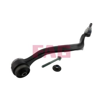 brazo oscilante - Barra oscilante, suspensión de ruedas FAG 821 0745 10