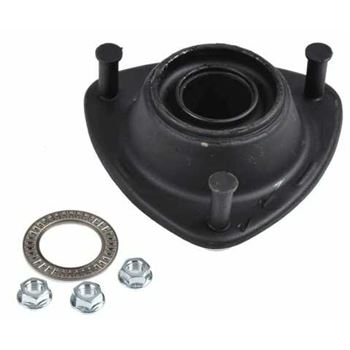 soporte de amortiguadores columna de suspension - Kit reparación, apoyo columna amortiguación | LEMFÖRDER 29366 01