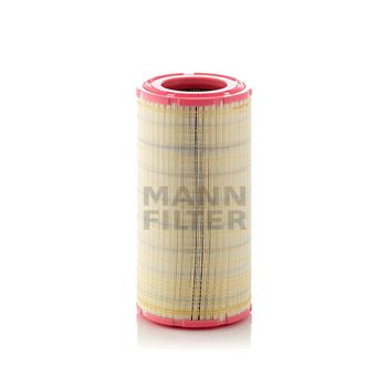 filtro de aire coche - Filtro de aire MANN C 24 904/2