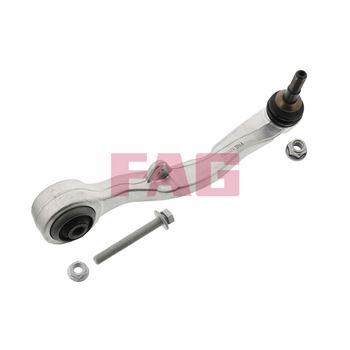 brazo oscilante - Barra oscilante, suspensión de ruedas FAG 821 0598 10