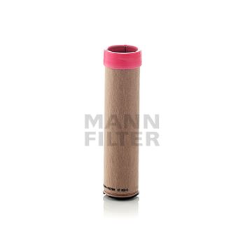 filtro de aire coche - Filtro de aire complementario MANN CF 850/2