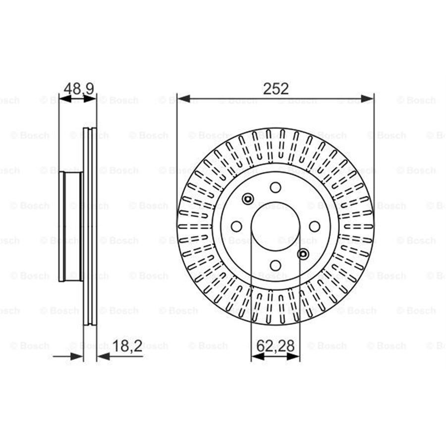 0986479770DRFRWHCO00MM 0986479770DRFRWHCO00MM