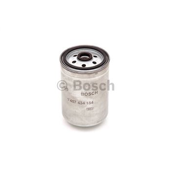 filtro de combustible coche - (N4154) Filtro de combustible BOSCH 1457434154