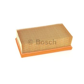 filtro de aire coche - (S3743) Filtro de aire BOSCH 1457433743