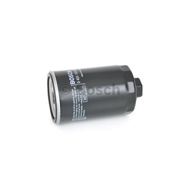 filtro de aceite coche - (P3280) Filtro de aceite BOSCH 0451103280
