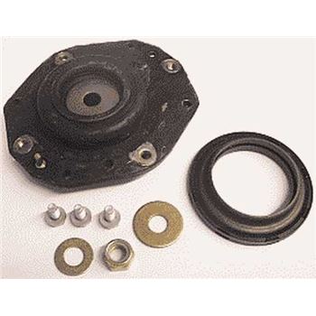 soporte de amortiguadores columna de suspension - Kit reparación, apoyo columna amortiguación | LEMFÖRDER 31503 01