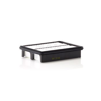 filtro de aire coche - Filtro de aire MANN C 23 018
