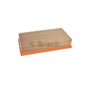 filtro de aire coche - (S3701) Filtro de aire BOSCH 1457433701