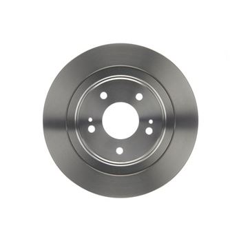 discos de freno coche - Disco de freno BOSCH 0986479B04