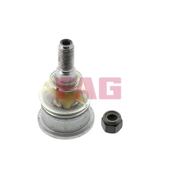 rotula de suspension carga - Rótula de suspensión/carga FAG 825 0158 10