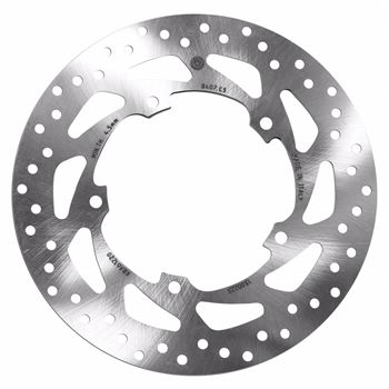 discos de freno moto - Disco de freno BREMBO 68B407C5