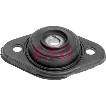 soporte de amortiguadores columna de suspension - Cojinete columna suspensión FAG 814 0018 10