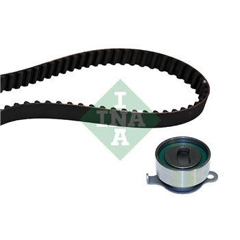 kit de distribucion - Kit de distribución INA 530 0310 10