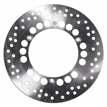 discos de freno moto - Disco de freno BREMBO 68B407C4