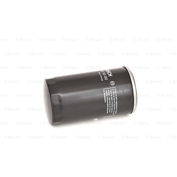 filtro de aceite coche - (P3092) Filtro de aceite BOSCH 0451103092