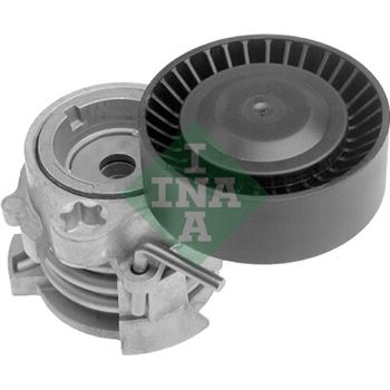 rodillo tensor correa nervada - Brazo tensor, correa poli V INA 534 0050 10