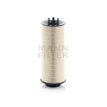 filtro de combustible coche - Filtro de combustible MANN PU 966/1 X