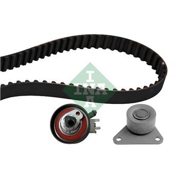 kit de distribucion - Kit de distribución INA 530 0541 10
