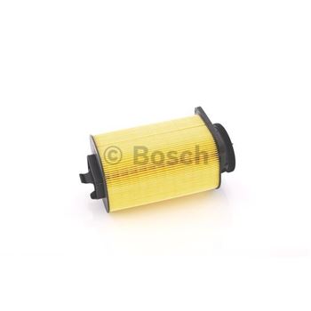 filtro de aire coche - (S0480) Filtro de aire BOSCH F026400480