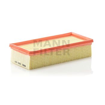 filtro de aire coche - Filtro de aire MANN C 2561