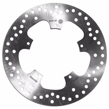 discos de freno moto - Disco de freno BREMBO 68B407B7