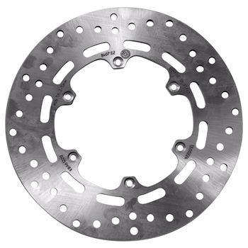 discos de freno moto - Disco de freno BREMBO 68B407E2