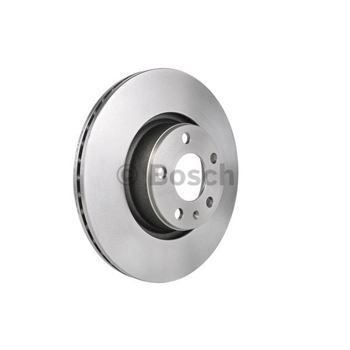 discos de freno coche - (BD1164) Disco de freno BOSCH 0986479301
