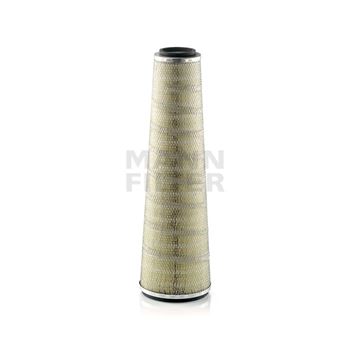 filtro de aire coche - Filtro de aire MANN C 22 835
