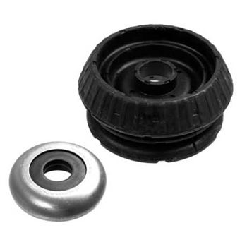 soporte de amortiguadores columna de suspension - Kit reparación, apoyo columna amortiguación | LEMFÖRDER 31402 01