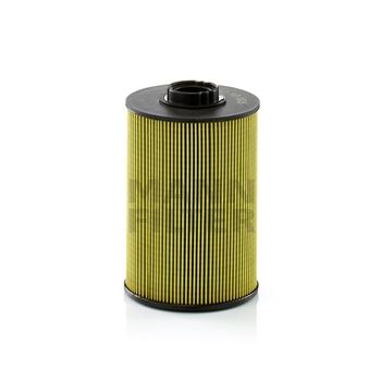 filtro de combustible coche - Filtro de combustible MANN PU 10 005 X