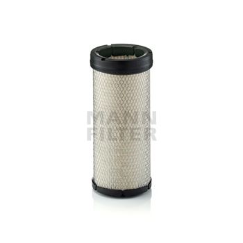 filtro de aire coche - Filtro de aire complementario MANN CF 1574
